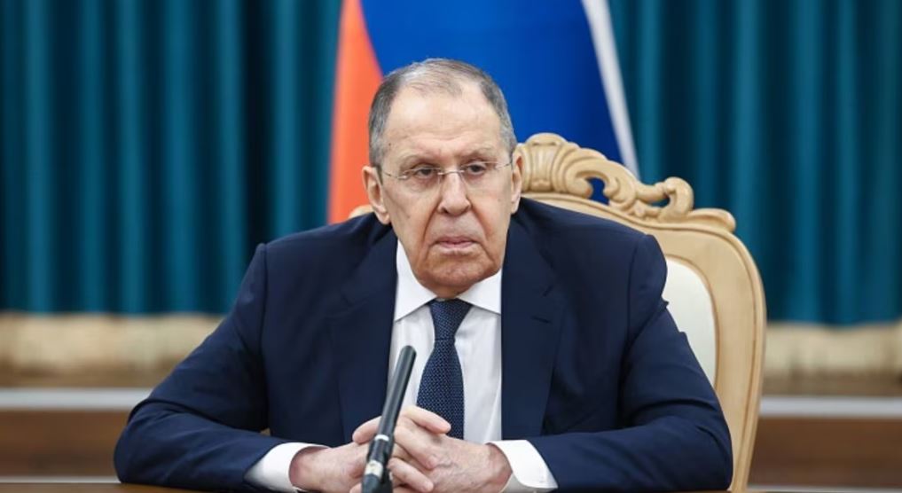 Kremlini hedh sytë në drejtim tjetër, Lavrov: Rusia është e gatshme të komunikojë me SHBA-të për Ballkanin!