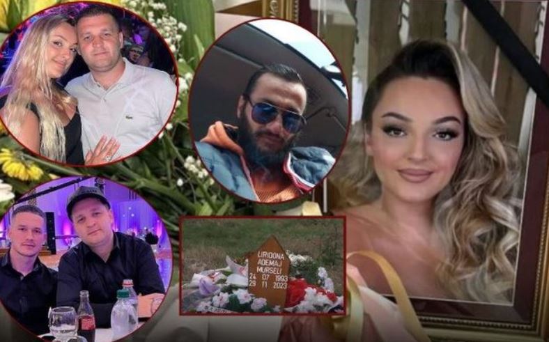 Vrasja e Liridona Ademajt, mbahet sot seanca ndaj Naim Murselit dhe të akuzuarve të tjerë! 