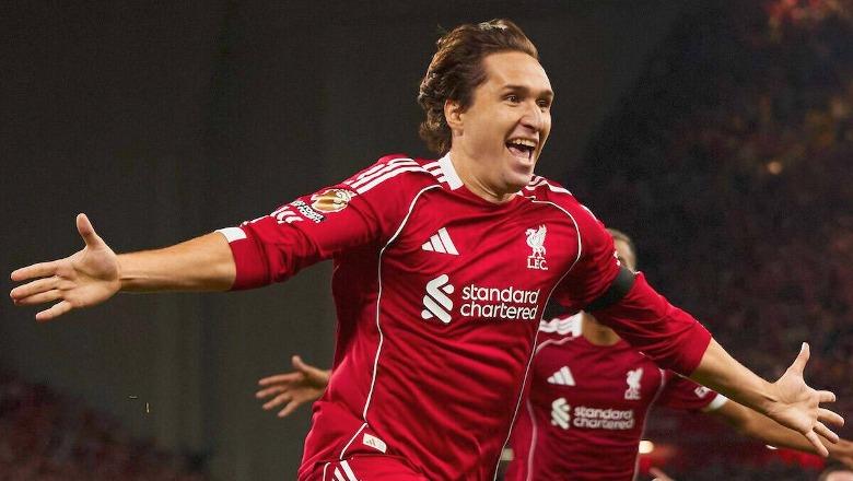 Liverpooli vendos kushte për Juventusin që kërkon rikthimin e Chiesas