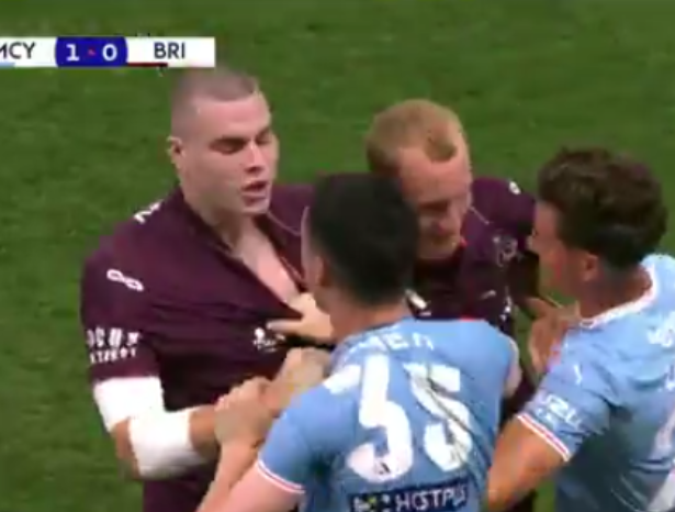 Lojtari serb akuzon talentin shqiptar, nis investigimi në Australi për racizëm