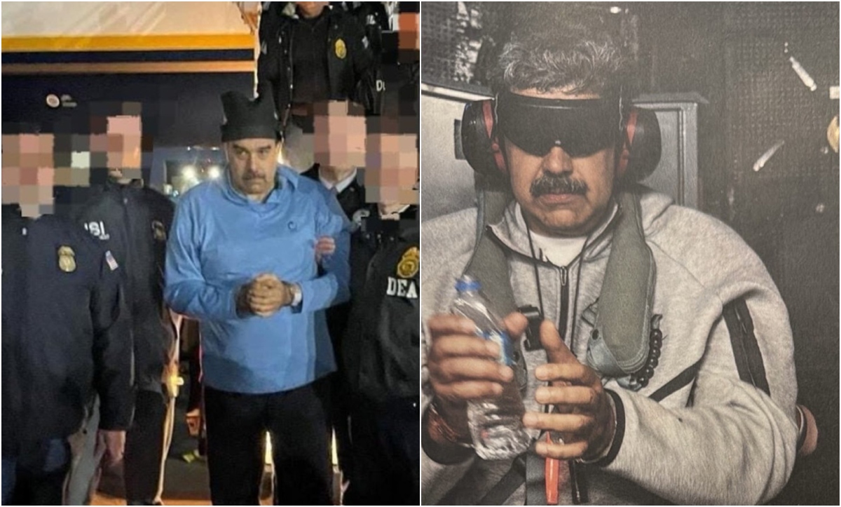 Operacioni i fshehtë i SHBA-së, si u arrestua Maduro në dy orë e gjysmë? Muajt e mbikëqyrjes dhe ‘spiuni’ i CIA-s në qeveri