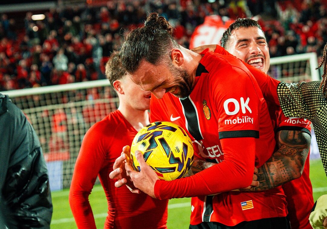 Mallorca nuk negocion çmimin e Muriqit, sulmuesi largohet për jo më pak se 50 milion euro