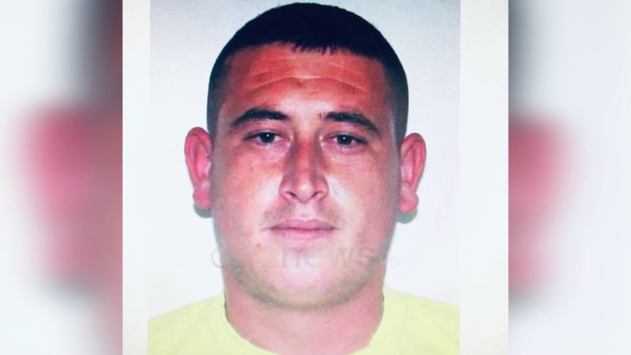 Kush është Altin Ndoci, i arrestuar për vrasjet në Durrës, që u arratis sot nga spitali