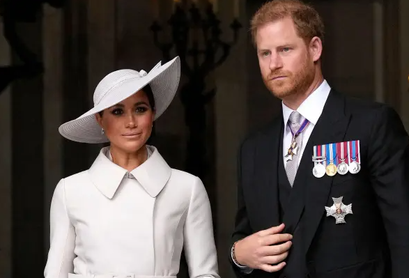 Për herë të parë pas katër vitesh, Meghan Markle planifikon të udhëtojë drejt Britanisë