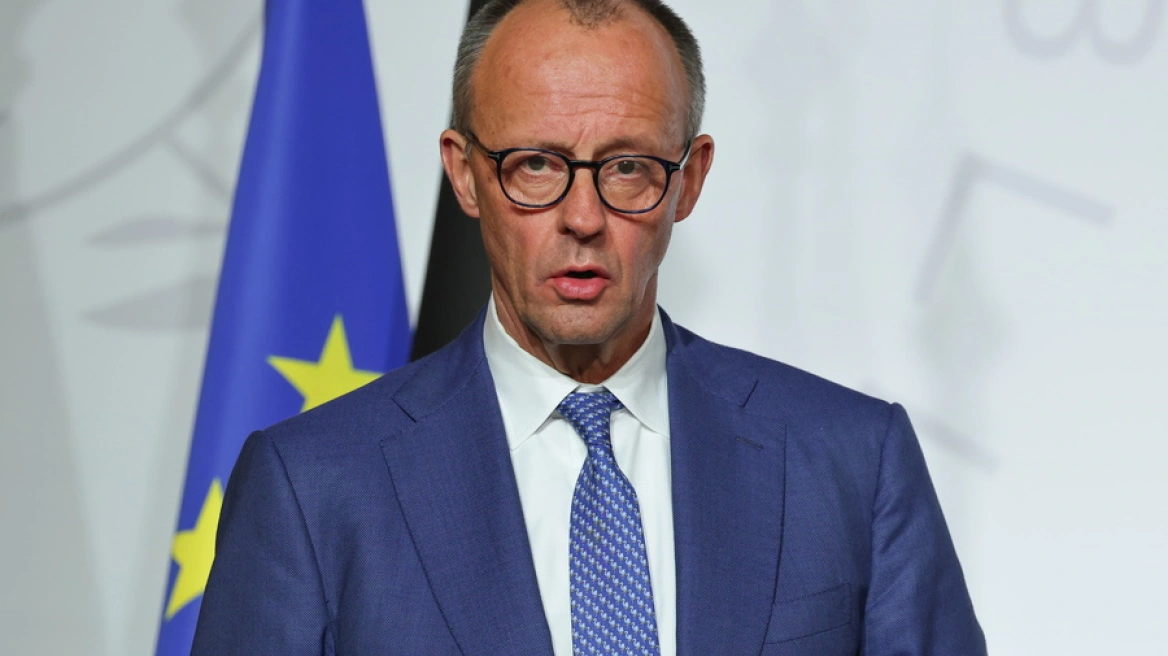 Kancelari gjerman: Europa duhet ta detyrojë Rusinë të pranojë armëpushimin