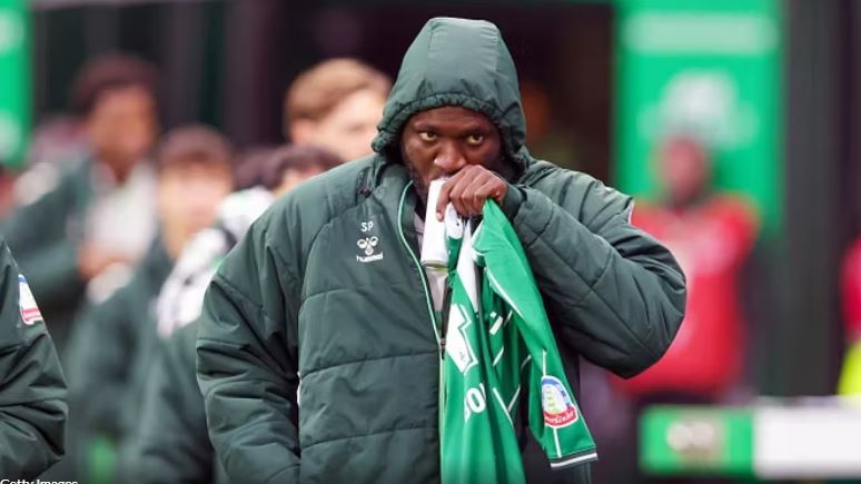 Milani e ktheu mbrapsht në verë, sulmuesi 25-vjeçar po mendon të mbyllë karrierën