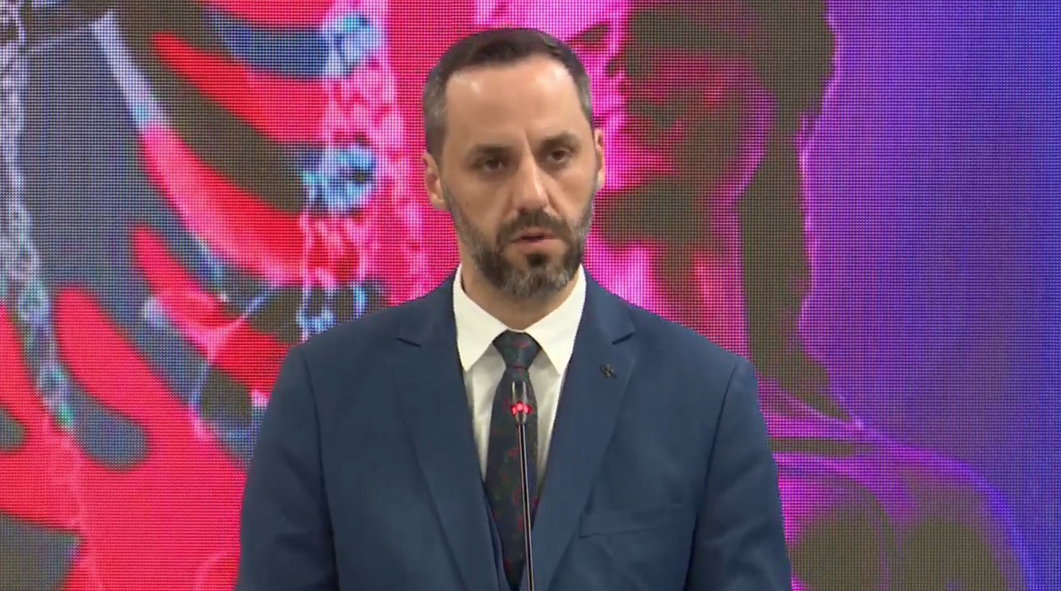 Cili është qëndrimi që mazhoranca do të mbaje për imunitetin e Ballukut? Ministri i Drejtësisë: Atë që ka thënë kryeministri