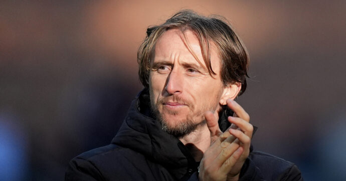 Modriç: Gjyshin ma vranë serbët në 1991-shin, dua ta blej shtëpinë që ia dogjën