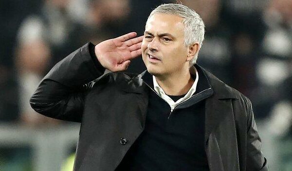 Mourinho tall Real Madridin dhe refuzon rikthimin te klubi madrilen