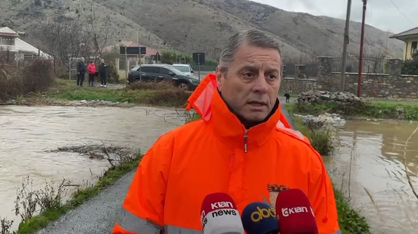 Pjerin Ndreu: Jemi në situatë problematike, ende jo alarmante