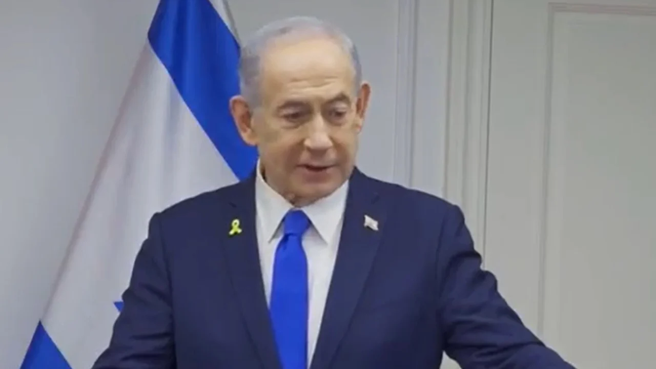 Rama në Izrael, Netanyahu: Ju qëndruat krah së vërtetës! U them popullit tim që Shqipëria është një vend i mrekullueshëm