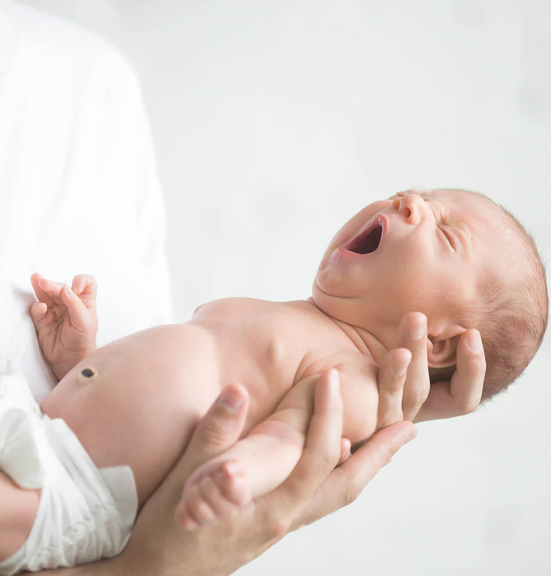 Vjen në jetë mëngjesin e 1 janarit bebja e parë në maternitetin e Durrësit