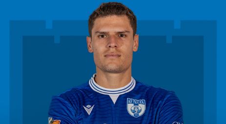 Nuk bindi me lojën e tij, Teuta prish kontratën me sulmuesin Zela