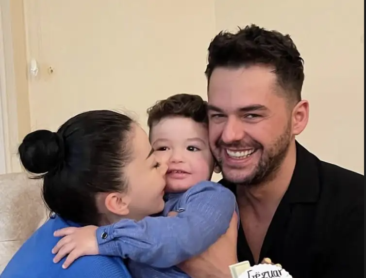 Pas humbjes së Shpatit, Selvija nuk dorëzohet, vazhdon misionin për djalin në Itali