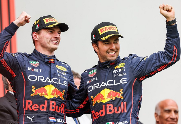 Perez sulmon: Puna më e keqe në Formula 1 është të jesh shok ekipi me Vershtapen