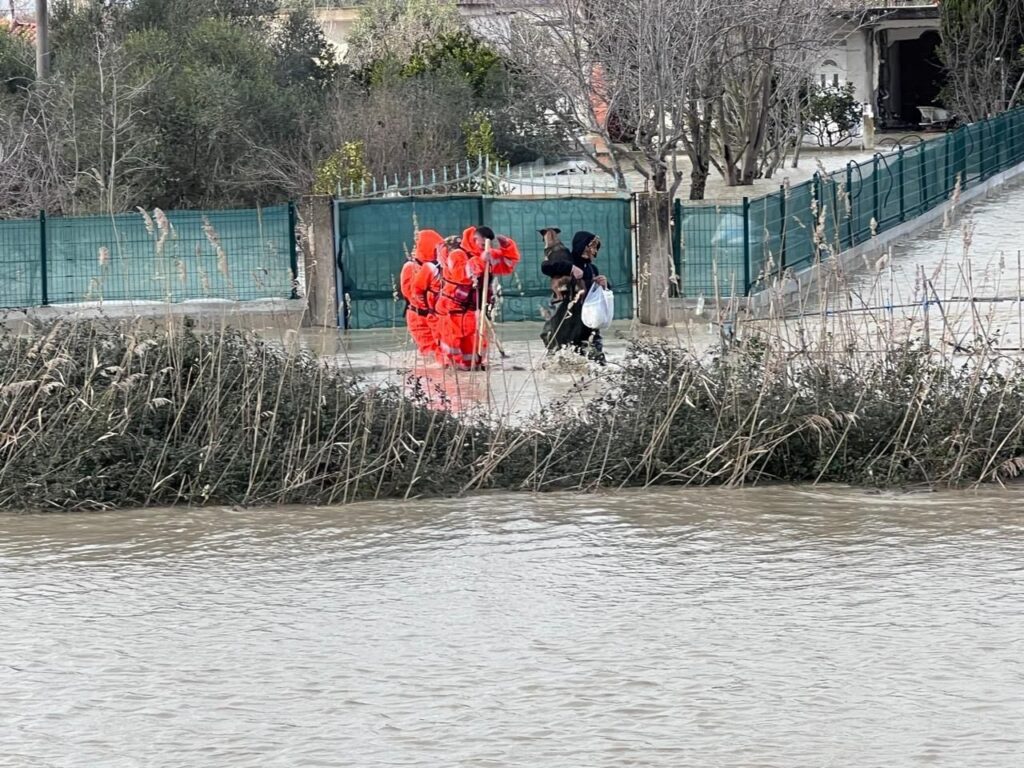 Fondi për emergjencat civile, një pikë uji në detin e madh të përmbytjeve