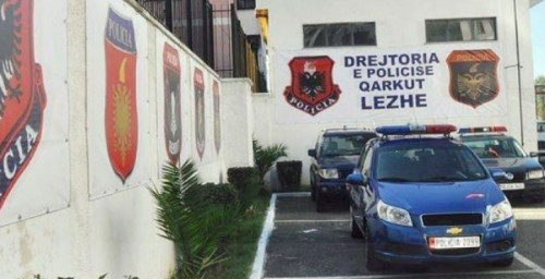 Zbulohet magazina e drogës në autostradën Lezhë-Laç, në pranga babë e bir