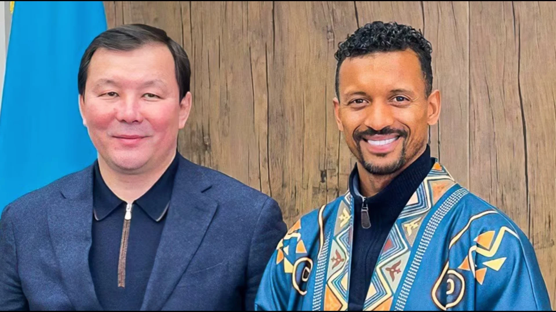 Portugezi Nani i rikthehet futbollit pas 18 muajsh tërheqje