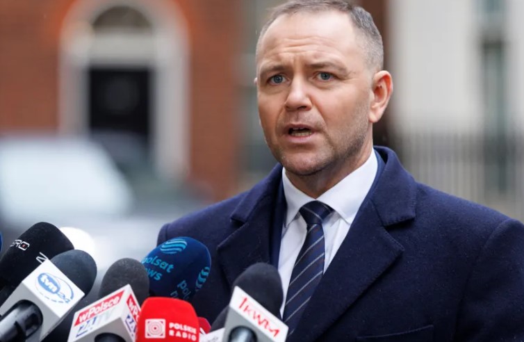 Presidenti i Polonisë: Vetëm Donald Trump mund të ndalë Putinin, Evropa duhet ta mbështesë