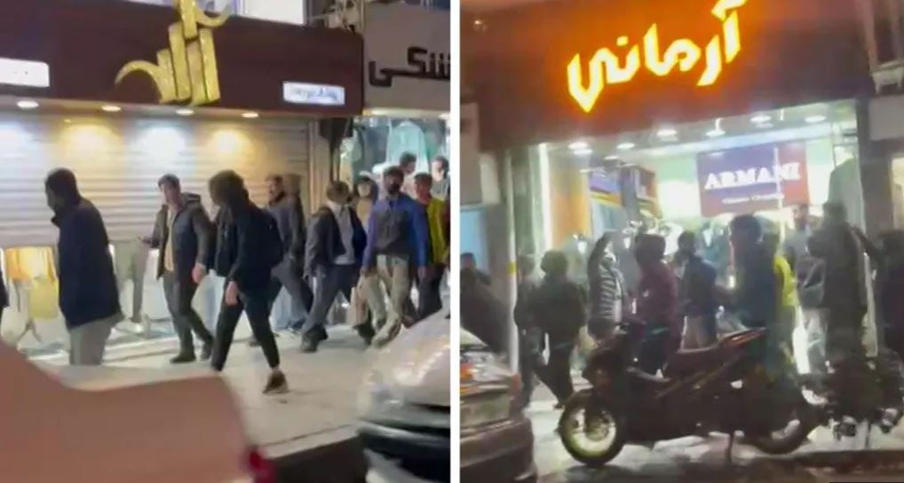 Protestat në Iran hynë në ditën e 9-të,Trump përsërit kërcënimin për ndërhyrje: Do të godasim rëndë nëse vrasin protestues