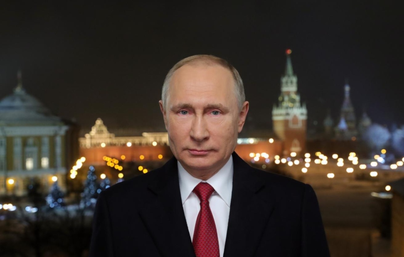 “Plane edhe për armë në hapësirë!”- Putin kërcënon: Viti 2026 do vijë me sisteme të përparuara luftarake! 