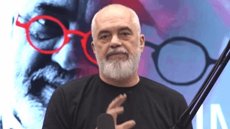 Pezullimi i vizave nga SHBA/ Rama: U thanë broçkulla nga ata që hidhen përpjetë. Është ndalim i përkohshëm