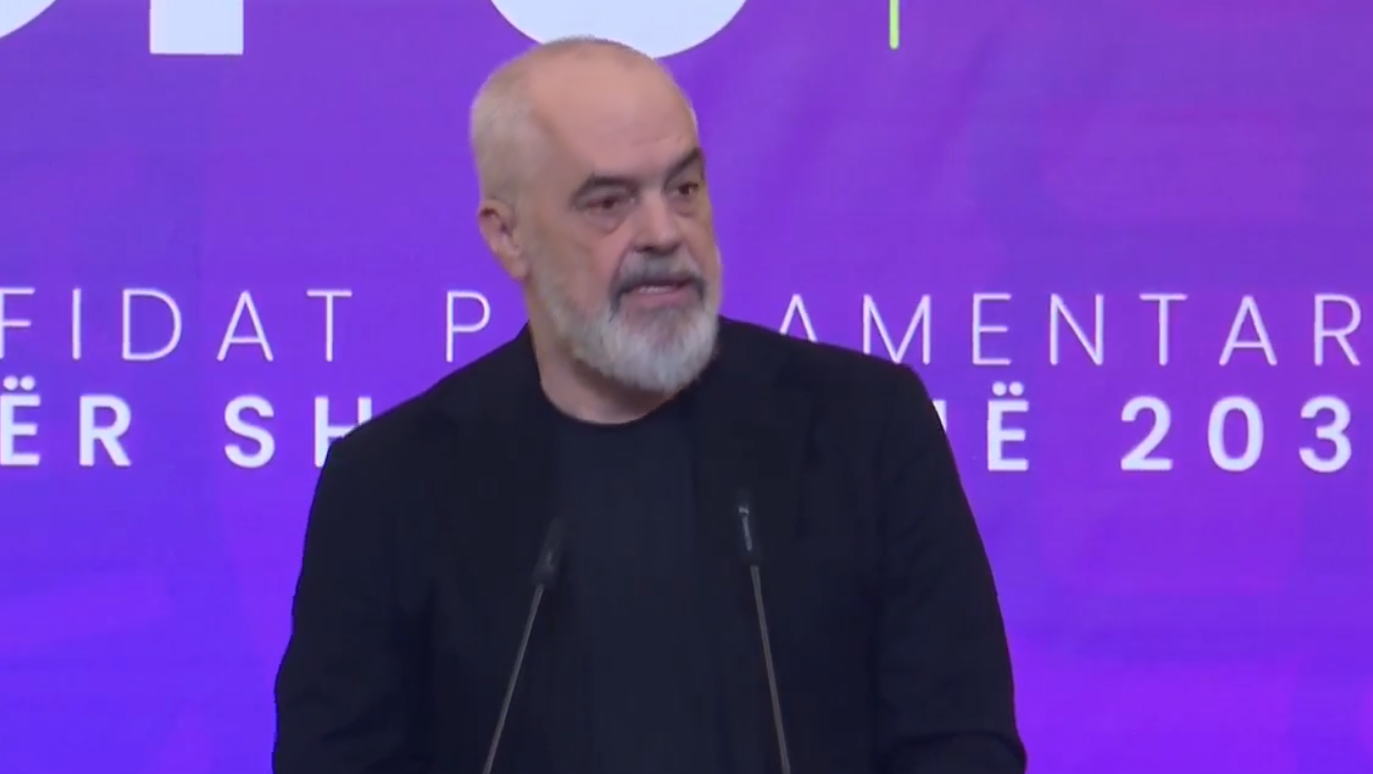 “Nuk do falet askush!”- Rama: Ushqimet mund të bllokohen nëse nuk përmbushin kriteret e sigurisë!