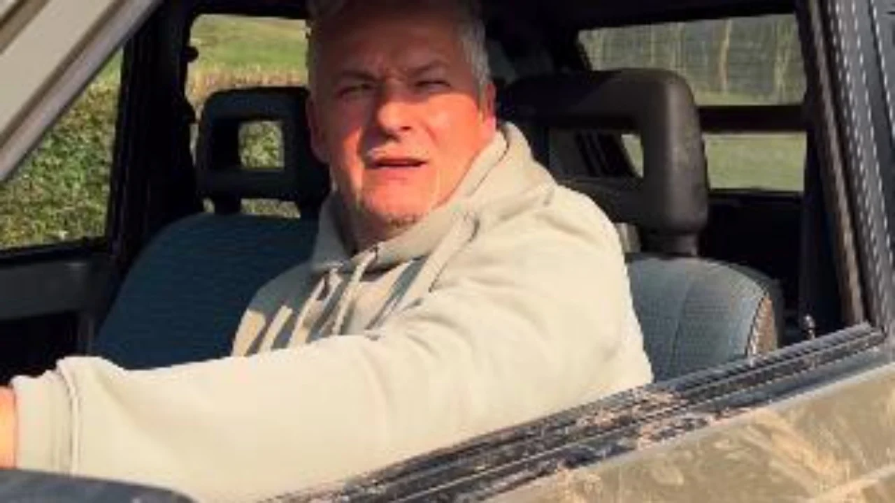 Roberto Baggio, legjenda italiane e futbollit që jeton në fshat e nuk sheh më futboll