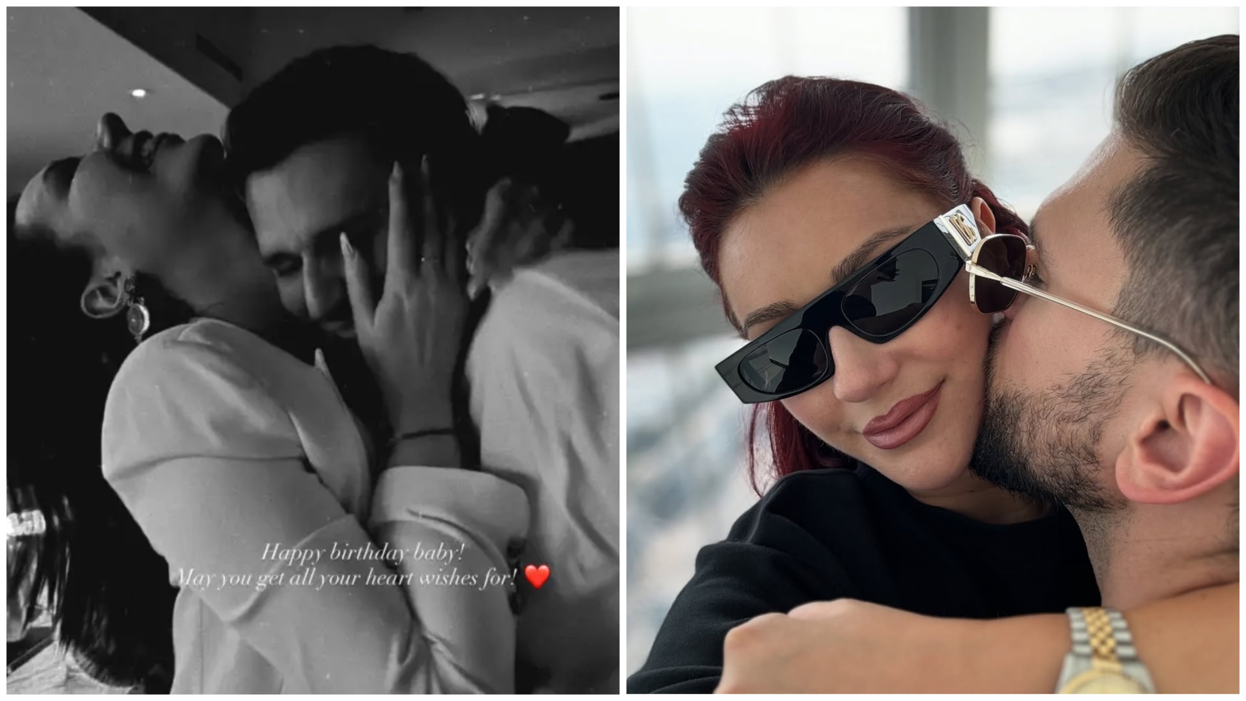 Ronela Hajati i jep fund lidhjes me të dashurin? Këngëtarja zhduk të gjitha fotot me partnerin nga rrjetet sociale