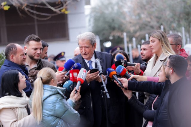 A ka ndryshuar qëndrimi i PD ndaj SPAK? Ja si përgjigjet Berisha