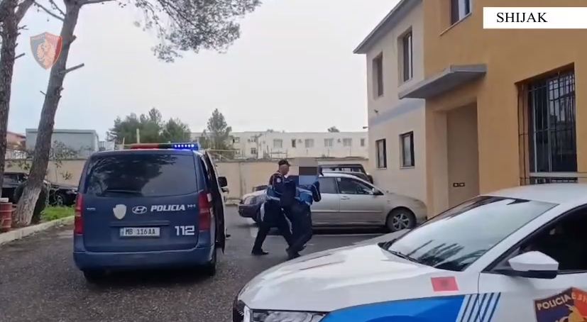 Kapet 53-vjeçari nga Shijaku në kërkim ndërkombëtar, i dënuar me 9 vite burg në Itali (EMRI+VIDEO)