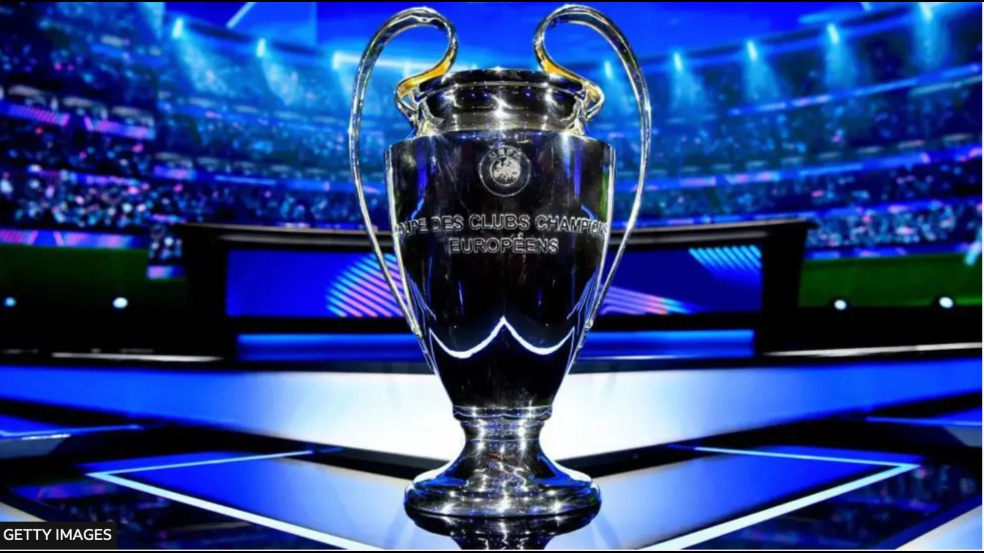 Shorti i playoffit në Champions League/ Real Madrid, sërish me Benfican