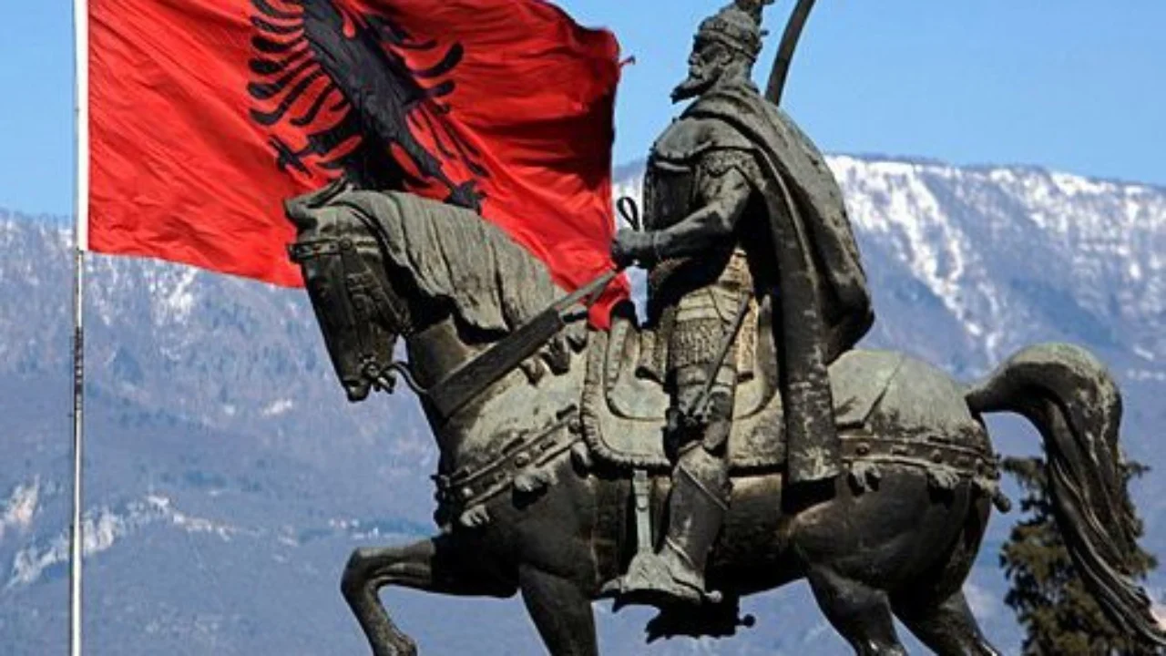 558-vjetori i vdekjes së Heroit Kombëtar, Gjergj Kastrioti Skënderbeu