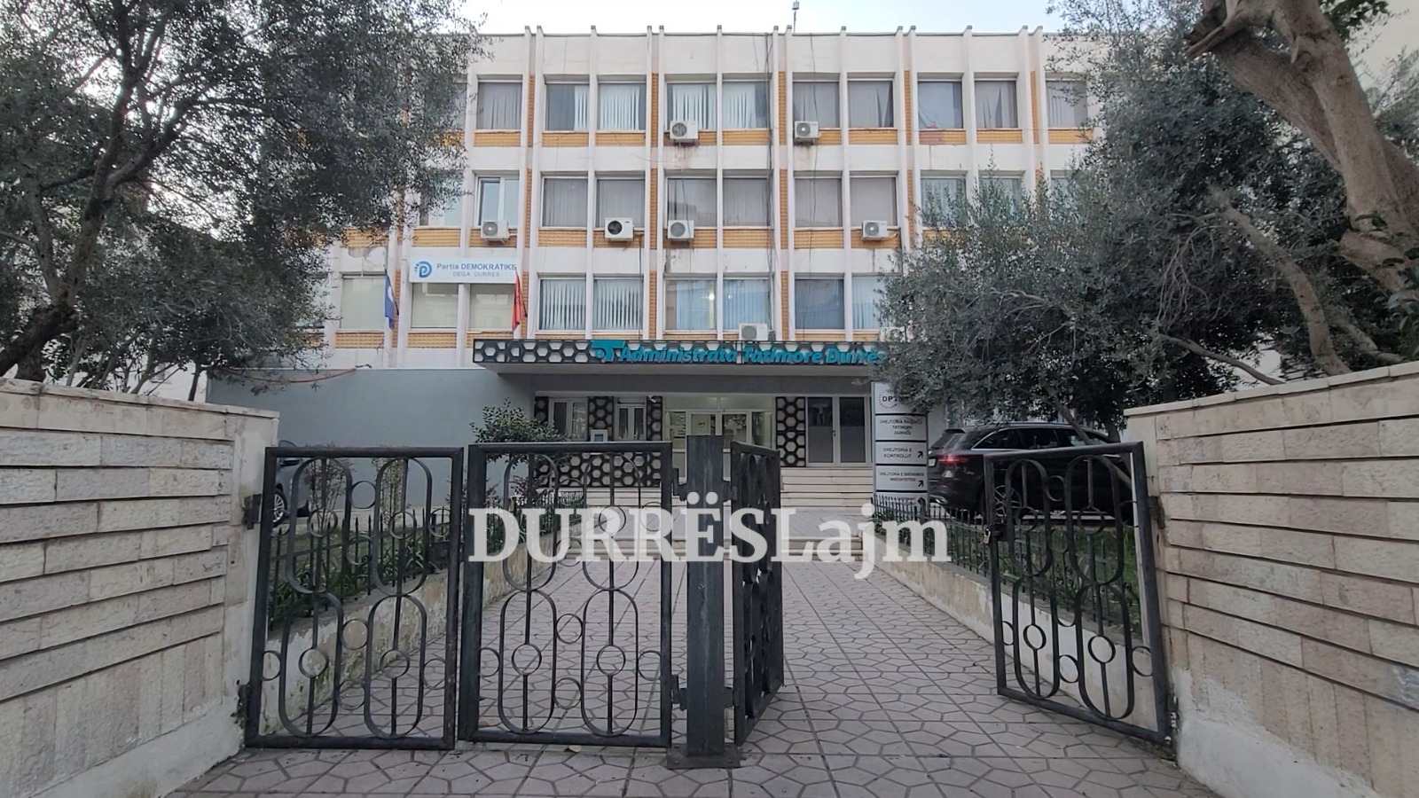 Emërohet drejtori i ri i Tatimeve në Durrës