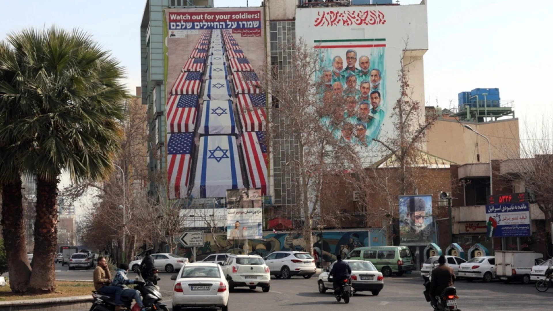 Tensionet mes SHBA-së dhe Iranit, zyrtari i lartë i Sigurisë iraniane: Po hidhen hapa drejt negociatave me Uashingtonin