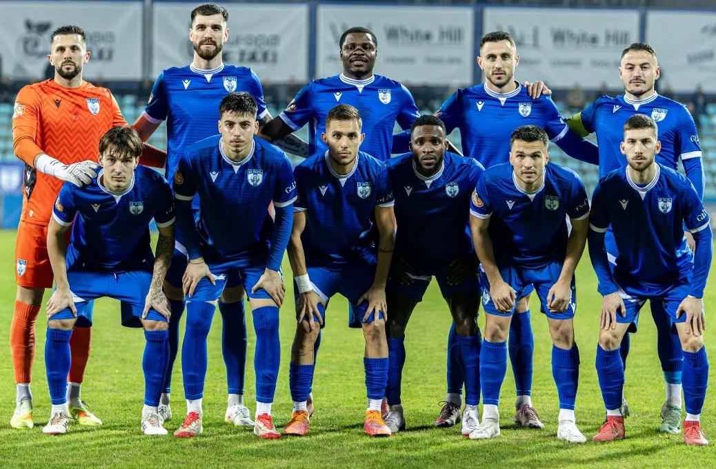 Teuta, 3 lojtarë në prag të largimit