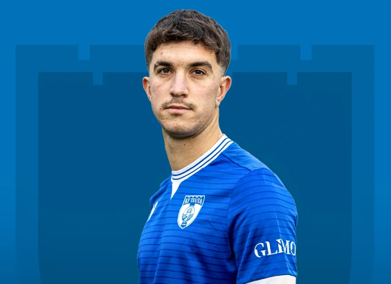 Teuta zyrtarizon ish-sulmuesin e Kombëtares U-21