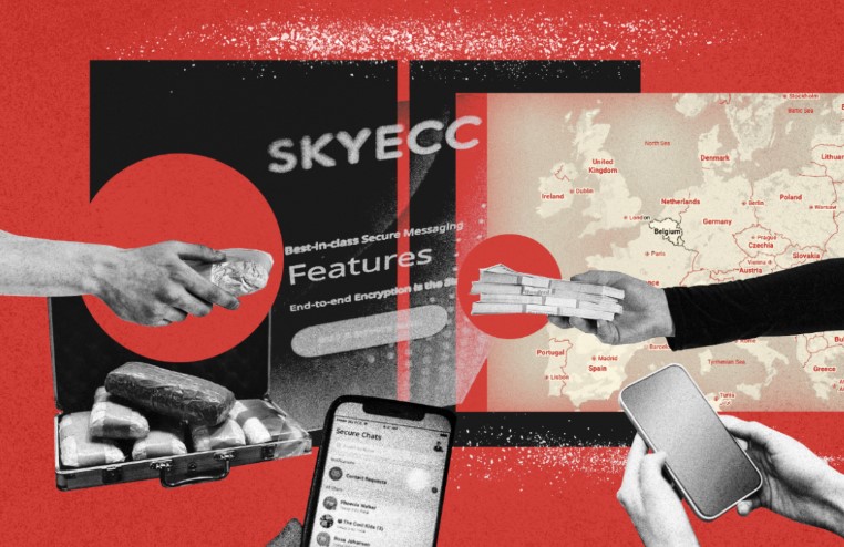 “E gjetëm mallin, 12 tonë…”- Bisedat në SkyEcc, BIRN: Si e pushtoi krimi i organizuar shqiptar tregun evropian të kokainës