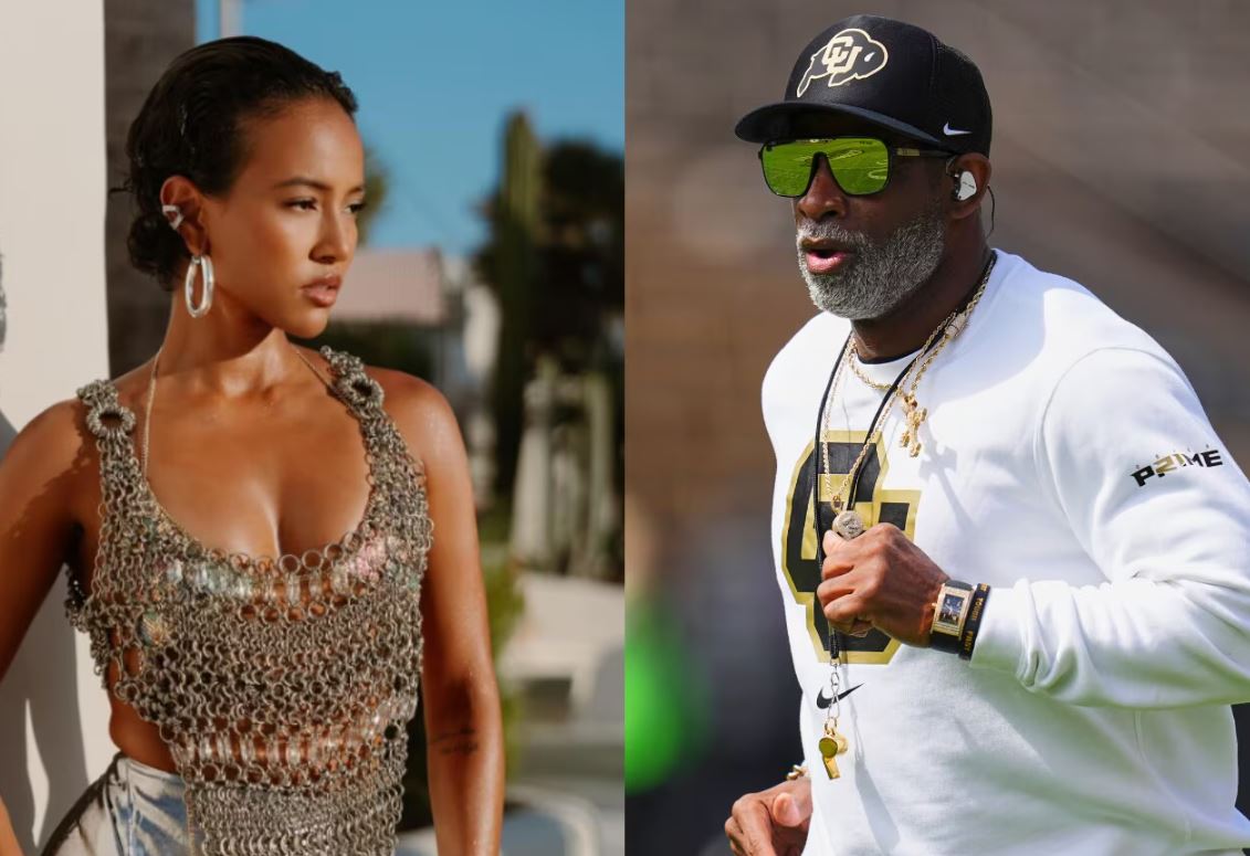 Trajneri legjendar prezanton të dashurën 21 vite më të re