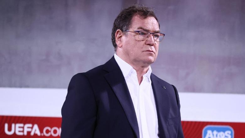 Trajneri i Polonisë, Jan Urban: Shqipëria është ekip i disiplinuar që pëson pak gola