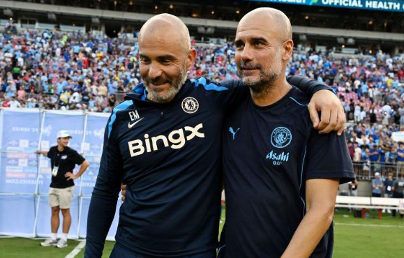 Trajneri i Çelsit rrezikon shkarkimin