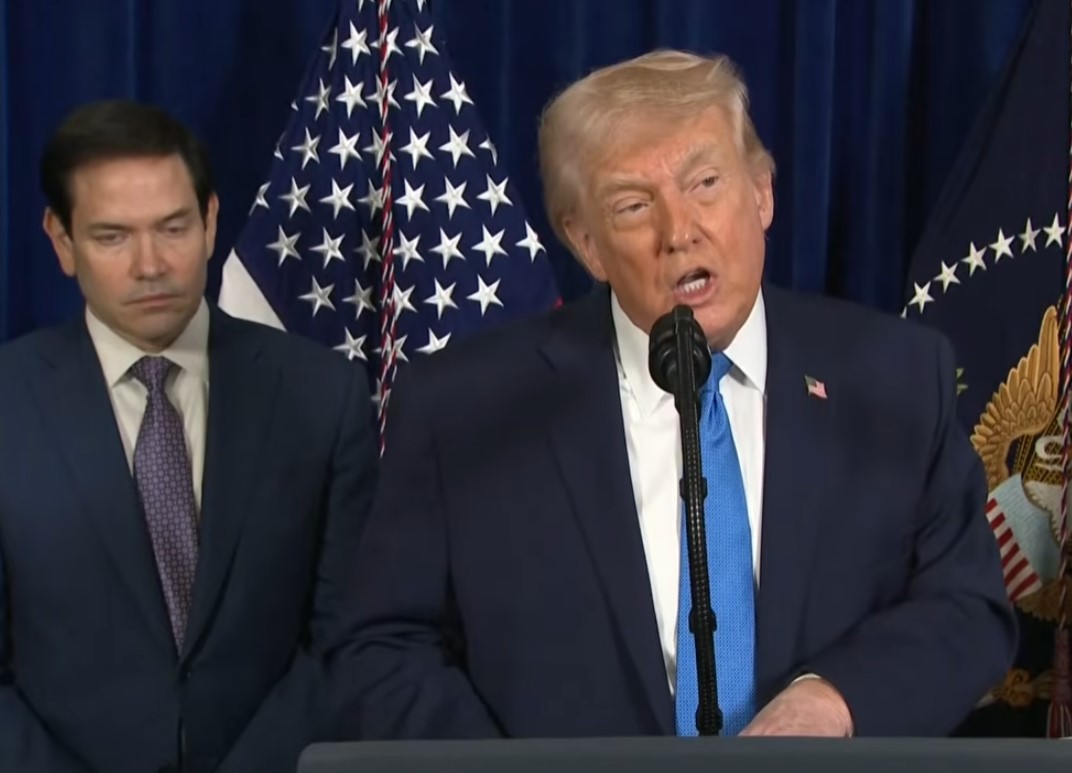 “Maduro, diktator dhe kriminel që do mbajë përgjegjësi”- Trump para mediave: Do drejtojmë Venezuelën në një tranzicion normal dhe demokratik