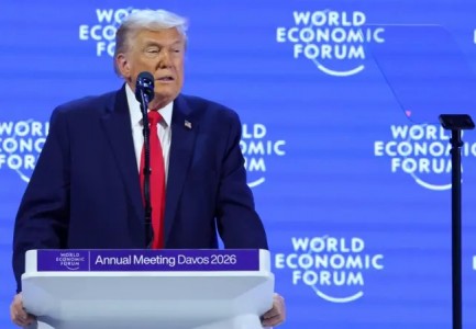 “Do të ndërtojmë një sistem të mbrojtjes ajrore në Groenlandë”, Trump: Do të rriste sigurinë e NATO-s! Na duhet pronësia e kësaj “cope akulli”