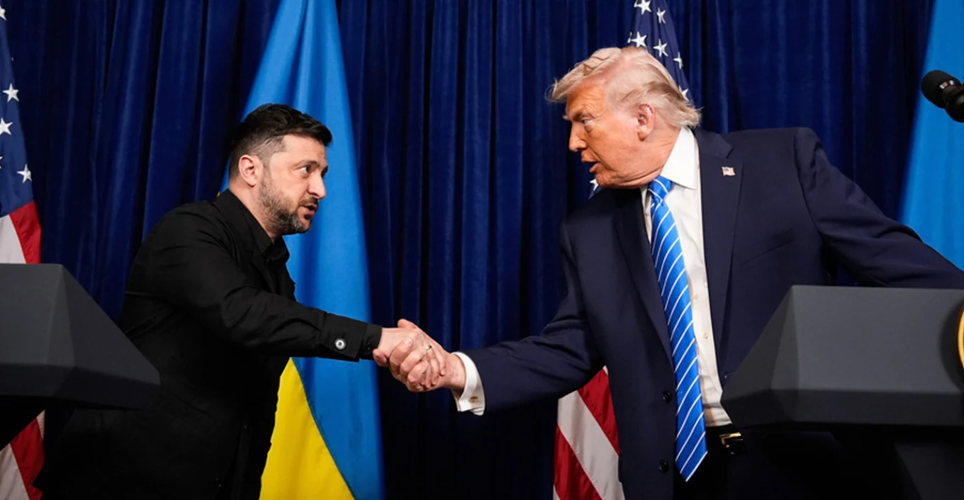 Zelensky ndërron mendje, pritet të udhëtojë drejt Davosit pas thirrjes së Trump, takime kyçe për Ukrainën