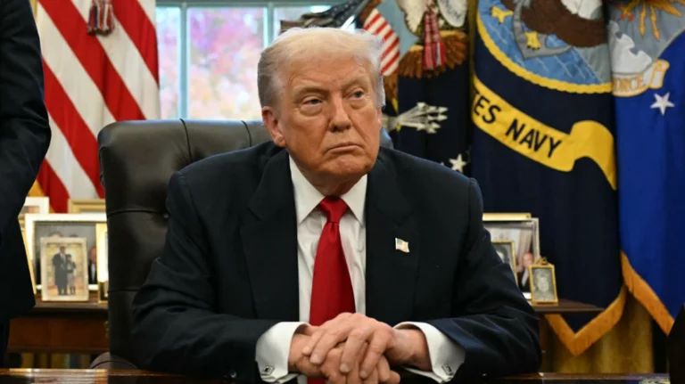 Bombardimet në Venezuelë, reagon Trump: SHBA-të kanë kryer një “sulm në shkallë të gjerë”