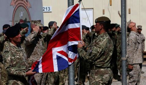 Trump vë në dyshim kontributin e NATO-s në Afganistan, reagime të forta nga Britania: Fyerje ndaj ushtarëve