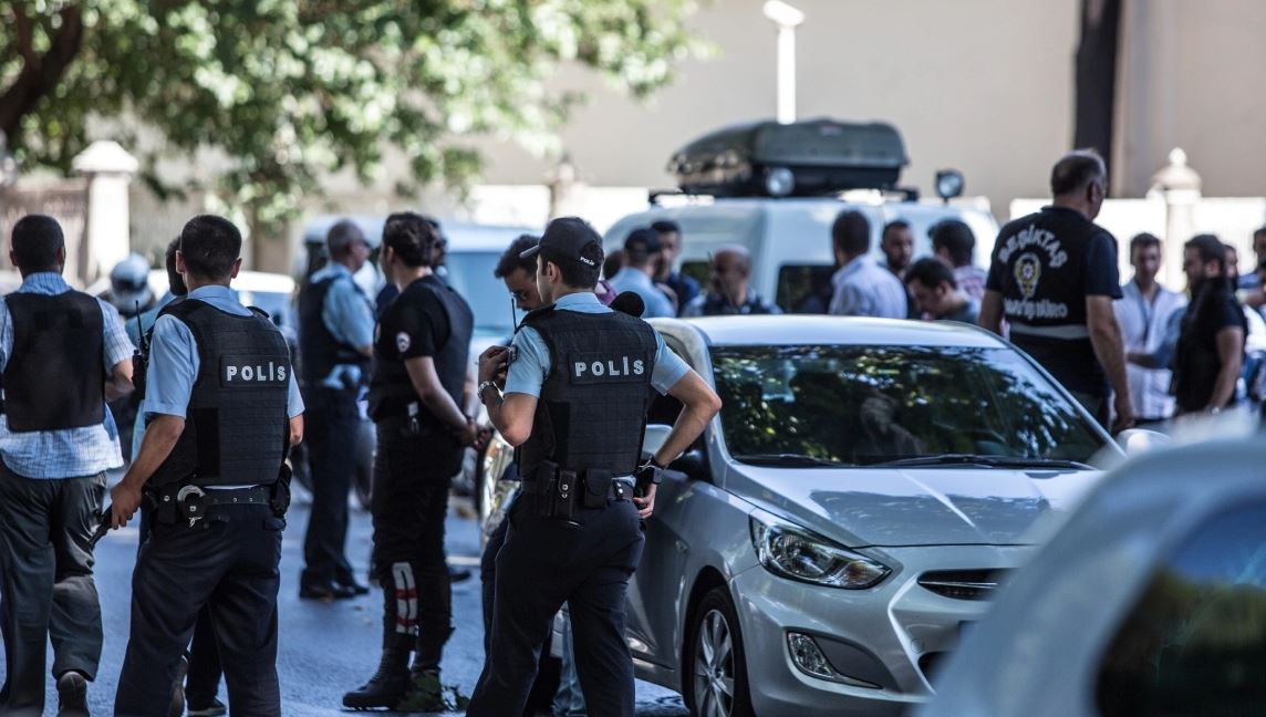 Turqia çmonton rrjetin e spiunazhit të Iranit, të paktën 6 persona të arrestuar: Morën informacione nga bazat ushtarake dhe…