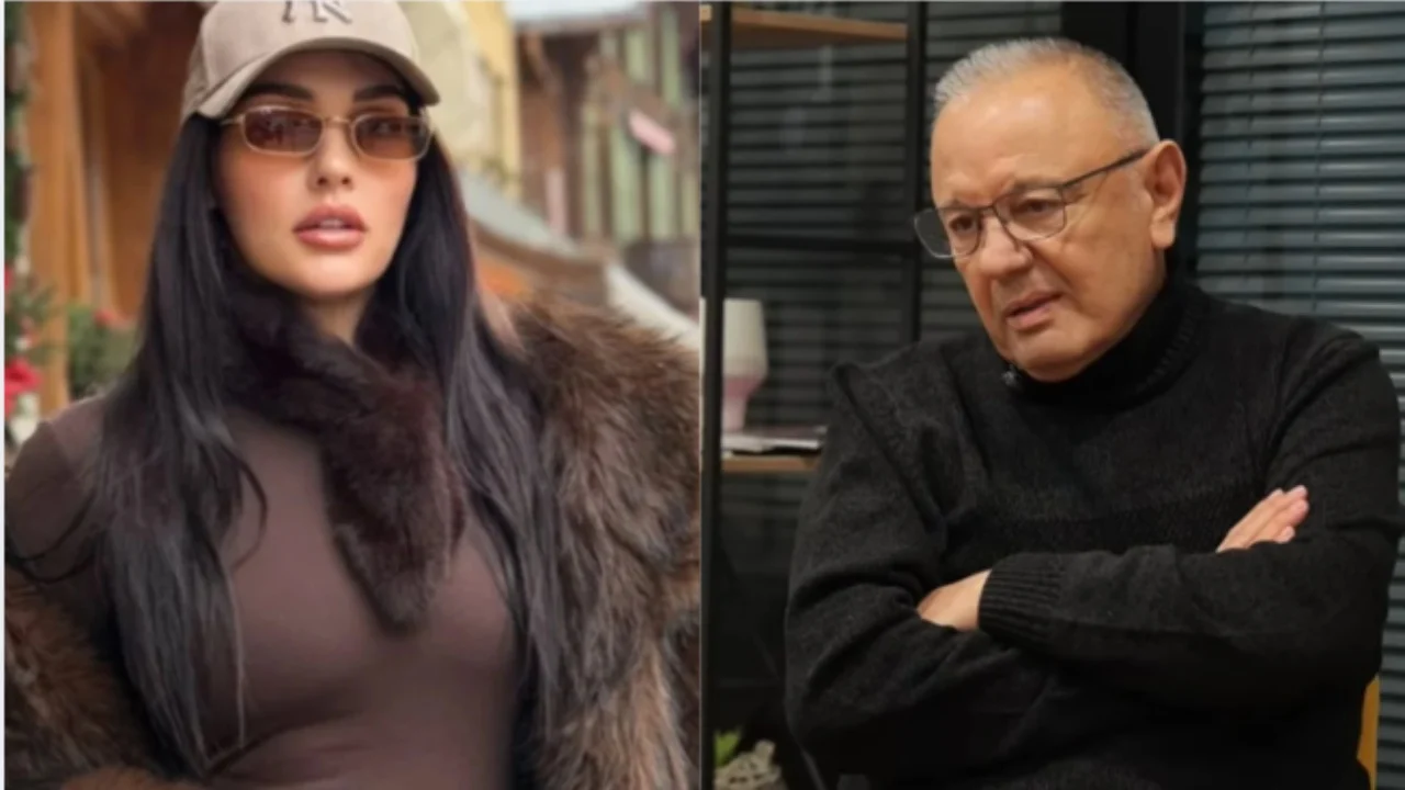 Debati mes blogeres dhe mjekut përfundon në gjykatë/ Edi Tushe: U përdor emri im, prindërit të mos i referohen rrjeteve sociale për këshilla. Pitarka: Ndihmova prindërit