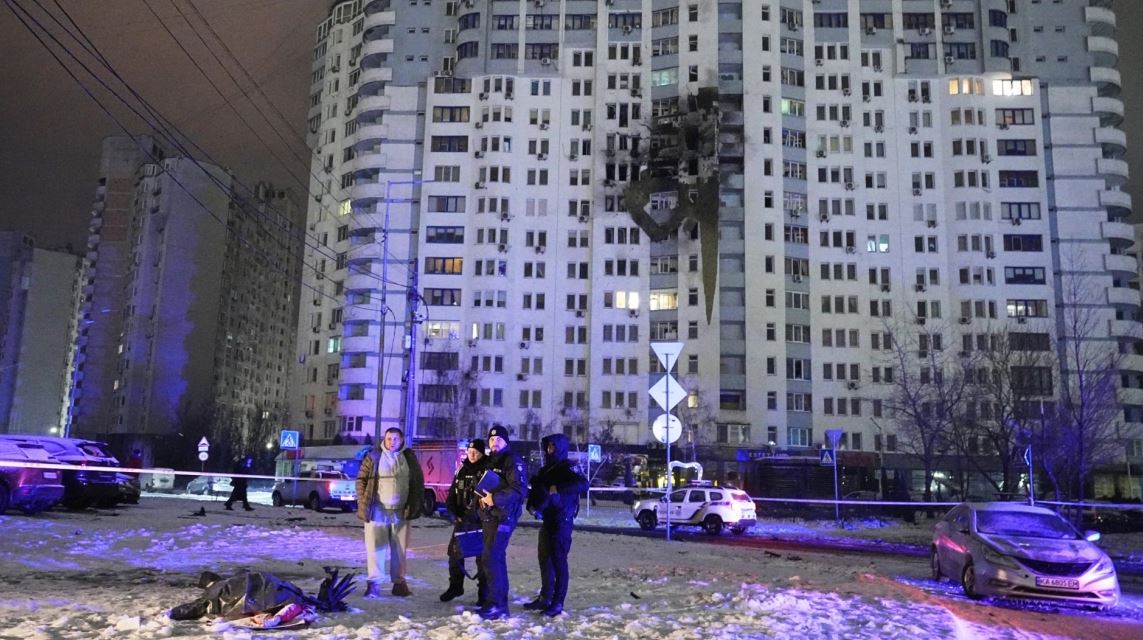 Norvegjia i jep Ukrainës 400 milionë dollarë për sektorin e energjisë dhe administratën!