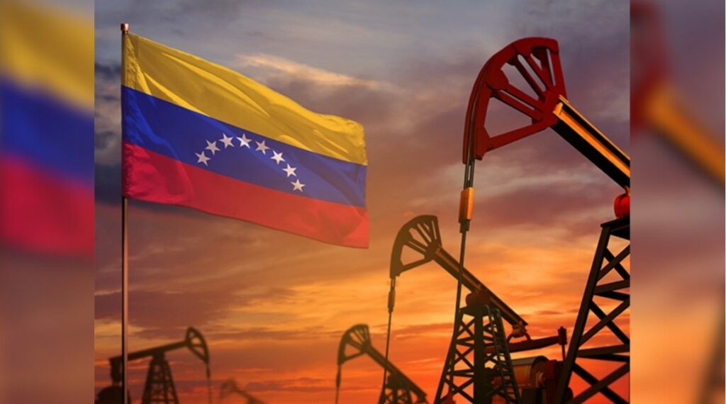 Si mund të përfitojë Trump nga pasuria “marramendëse” e naftës venezueliane?